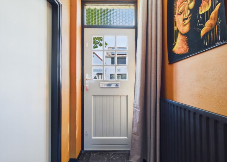  Hengstdijkse Kerkstraat 2, Hengstdijk