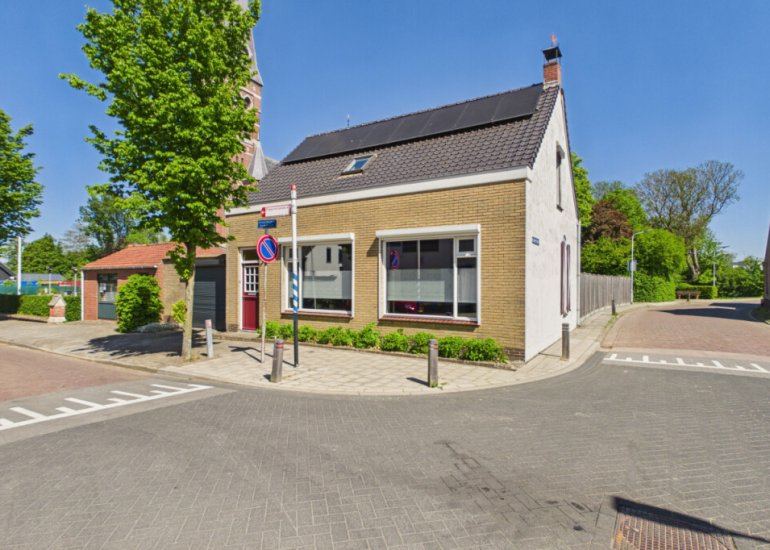  Hengstdijkse Kerkstraat 2, Hengstdijk