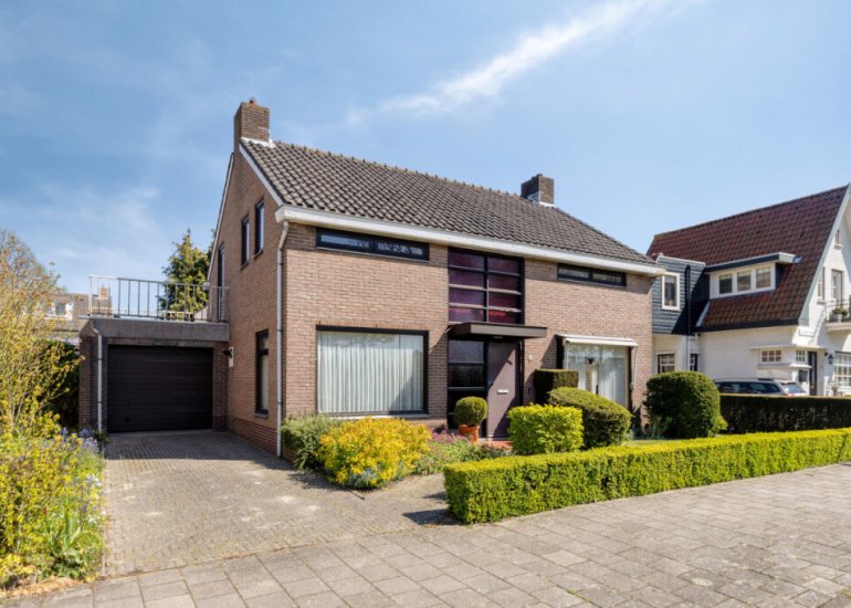  Tivoliweg 80, Hulst