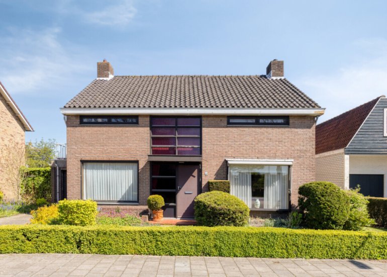  Tivoliweg 80, Hulst