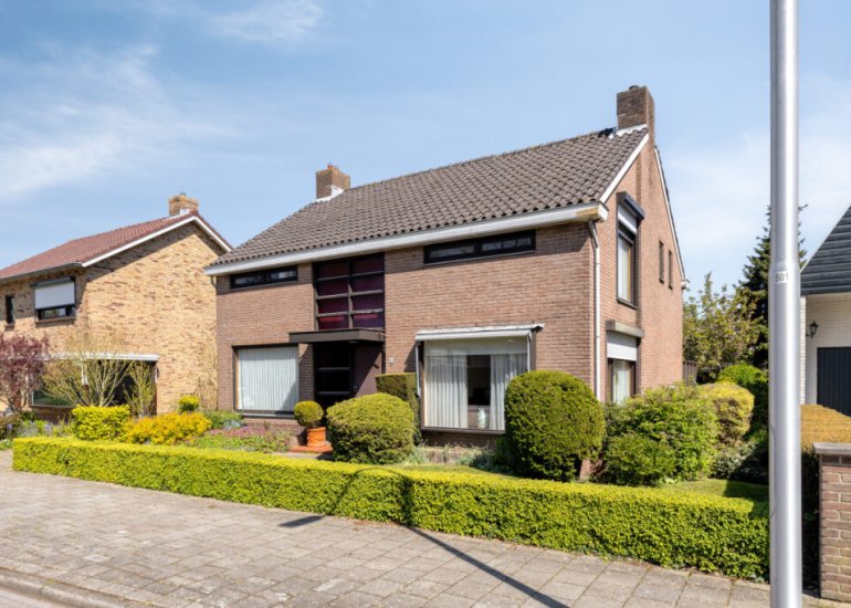  Tivoliweg 80, Hulst