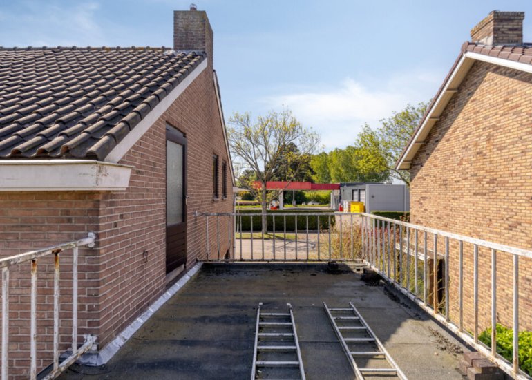  Tivoliweg 80, Hulst