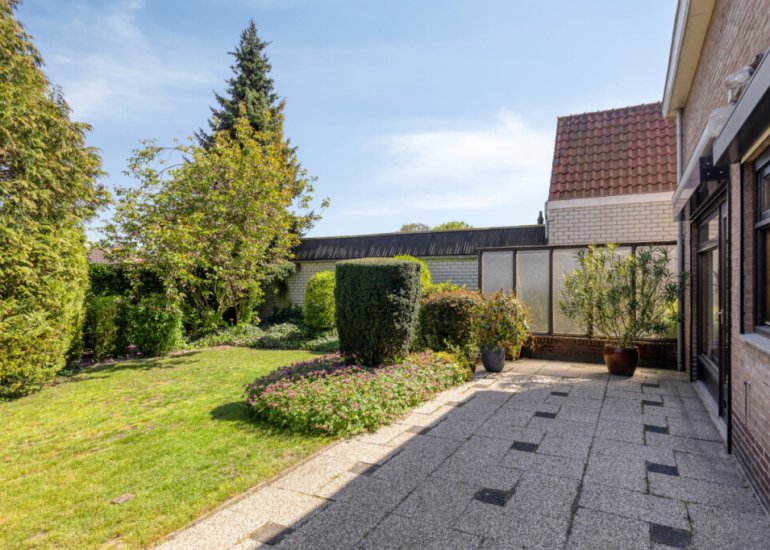  Tivoliweg 80, Hulst