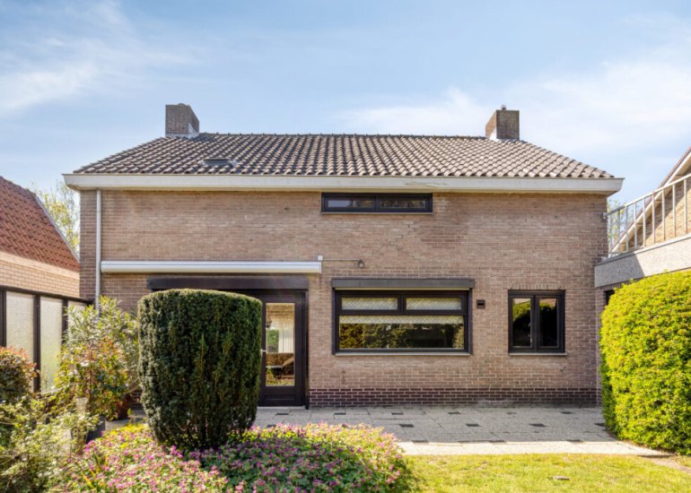  Tivoliweg 80, Hulst
