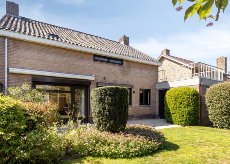  Tivoliweg 80, Hulst