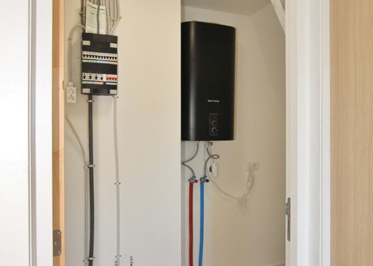  Brouwerijstraat 1b, Terneuzen