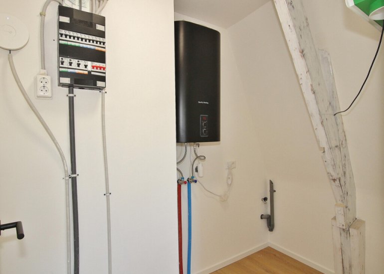 Brouwerijstraat 1b, Terneuzen