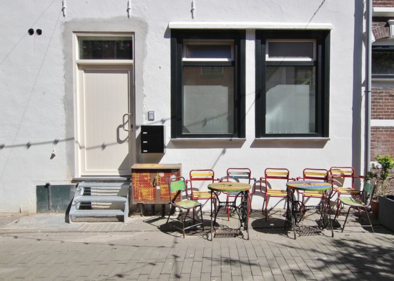  Brouwerijstraat 1b, Terneuzen