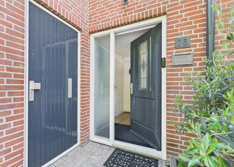  Gentiaanstraat 18, Terneuzen
