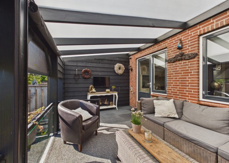  Gentiaanstraat 18, Terneuzen