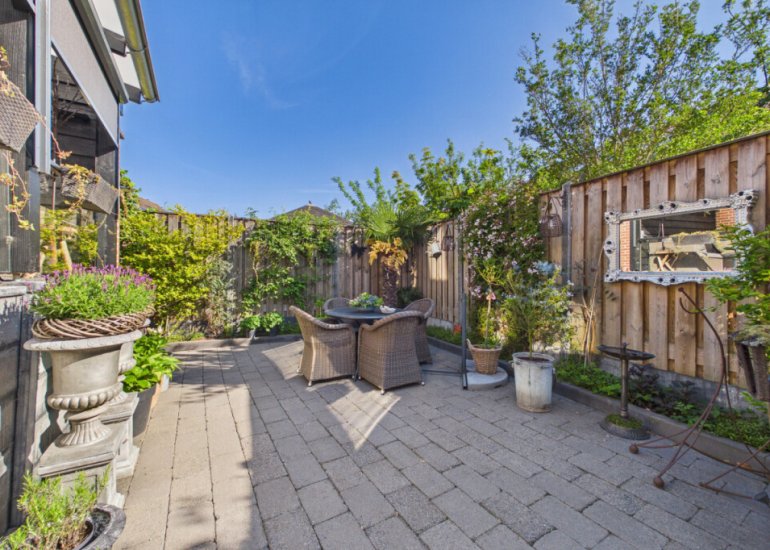  Gentiaanstraat 18, Terneuzen