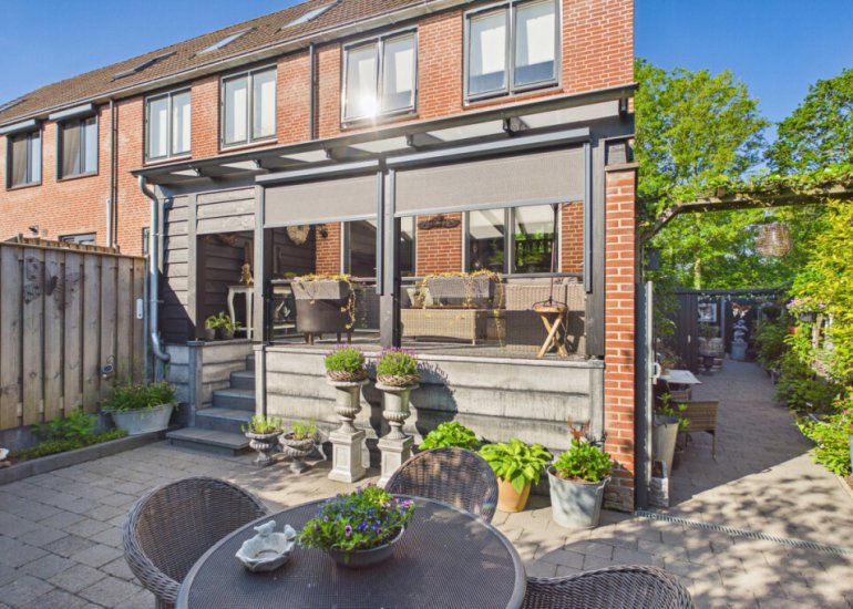  Gentiaanstraat 18, Terneuzen