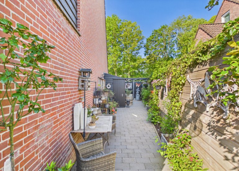  Gentiaanstraat 18, Terneuzen