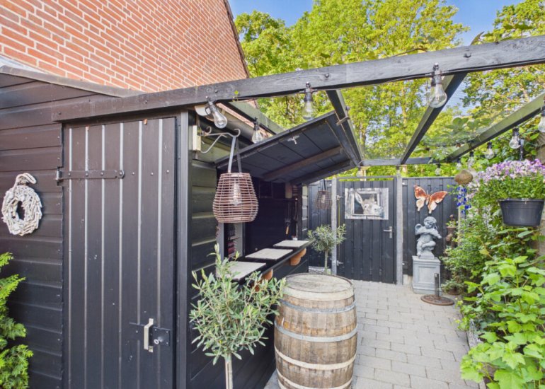  Gentiaanstraat 18, Terneuzen