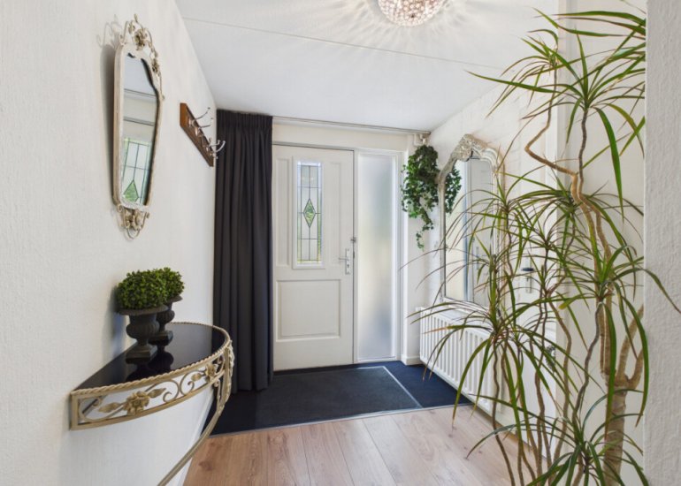  Gentiaanstraat 18, Terneuzen