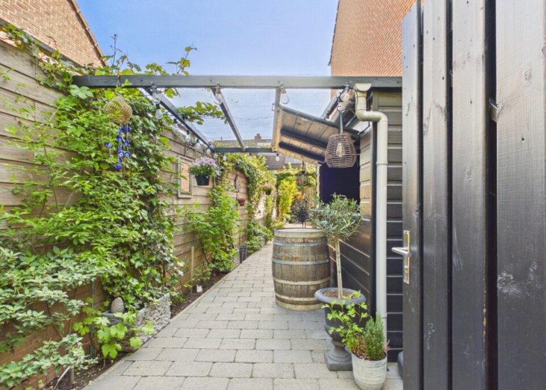  Gentiaanstraat 18, Terneuzen