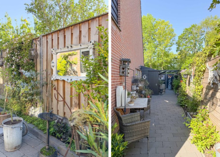  Gentiaanstraat 18, Terneuzen