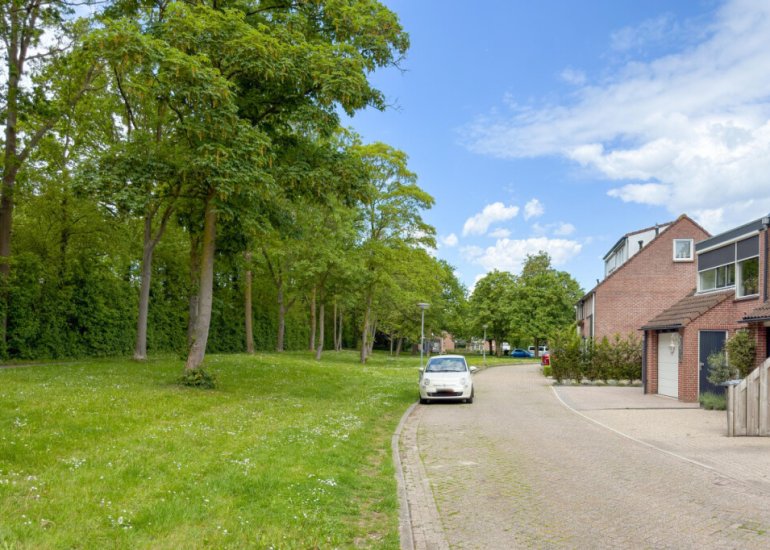  Gentiaanstraat 18, Terneuzen