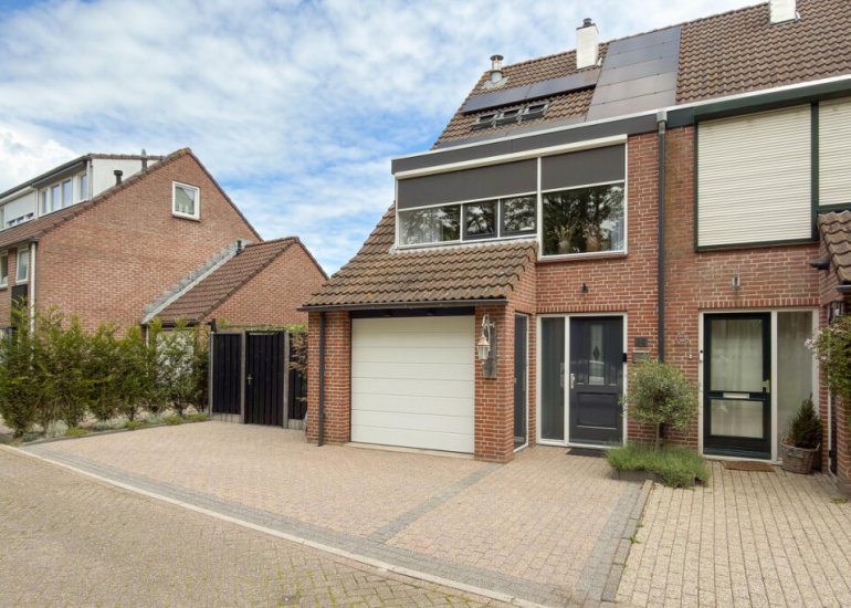 Gentiaanstraat 18, Terneuzen