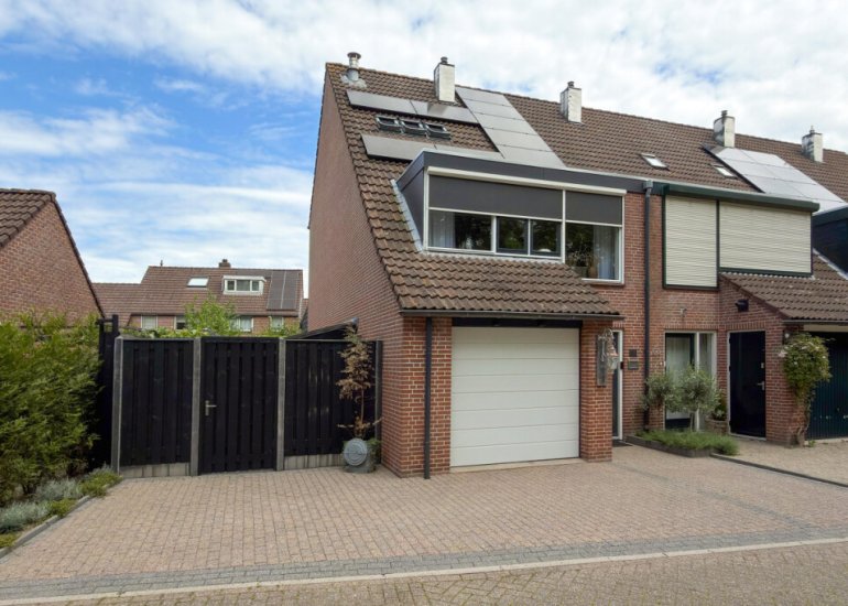  Gentiaanstraat 18, Terneuzen