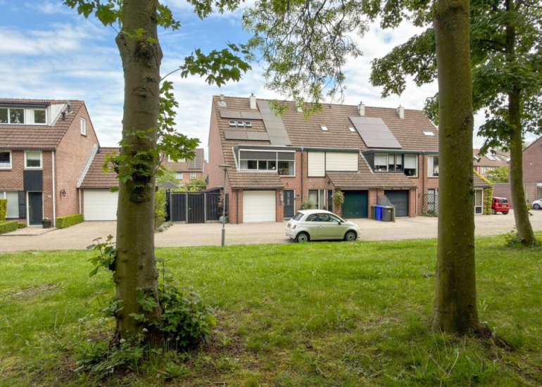  Gentiaanstraat 18, Terneuzen