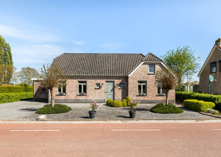  Lange Nieuwstraat 9, Kloosterzande