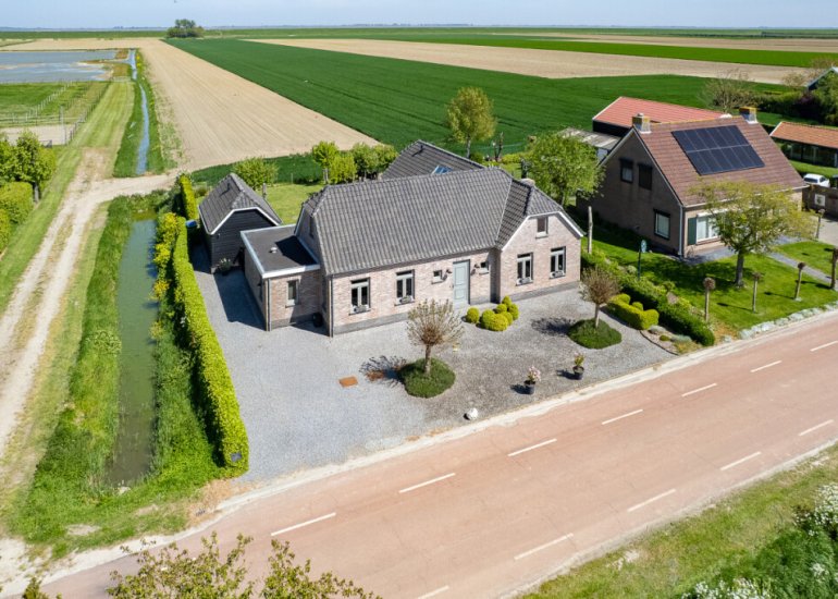  Lange Nieuwstraat 9, Kloosterzande