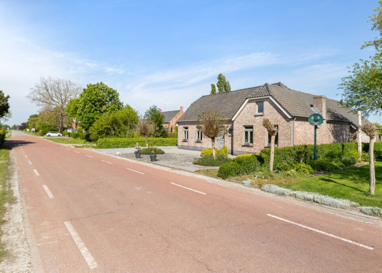  Lange Nieuwstraat 9, Kloosterzande