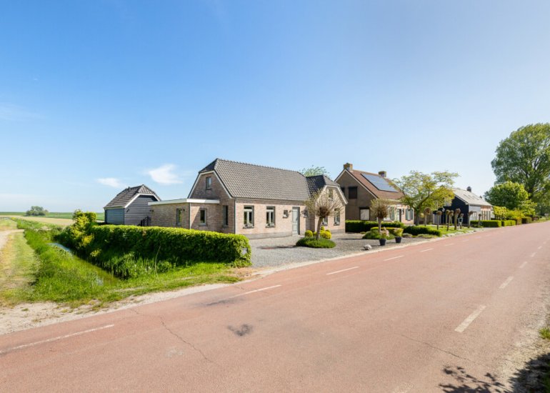  Lange Nieuwstraat 9, Kloosterzande