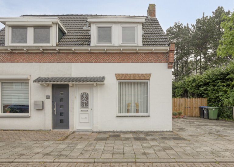  Bossestraat 6, Vogelwaarde