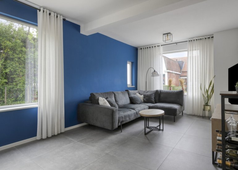  Bossestraat 6, Vogelwaarde