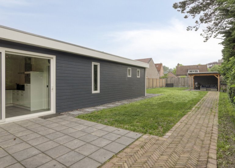  Bossestraat 6, Vogelwaarde