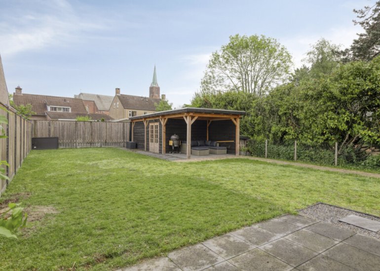  Bossestraat 6, Vogelwaarde