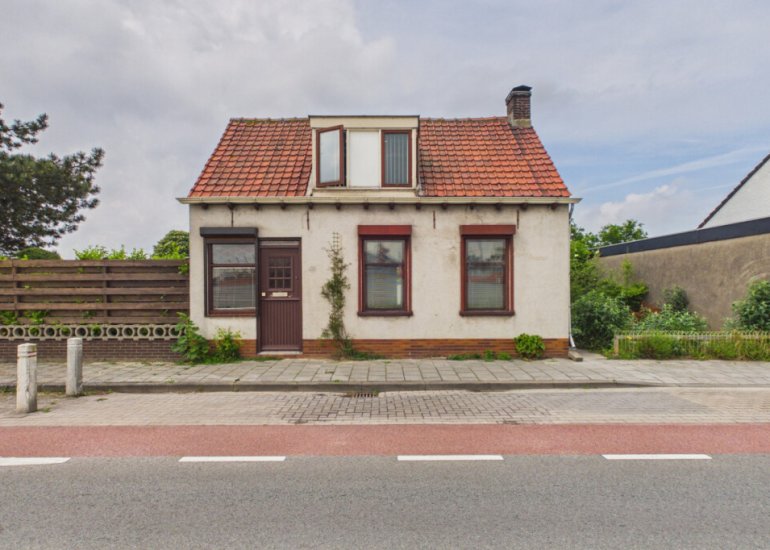  Kanaalweg 92, Sluiskil