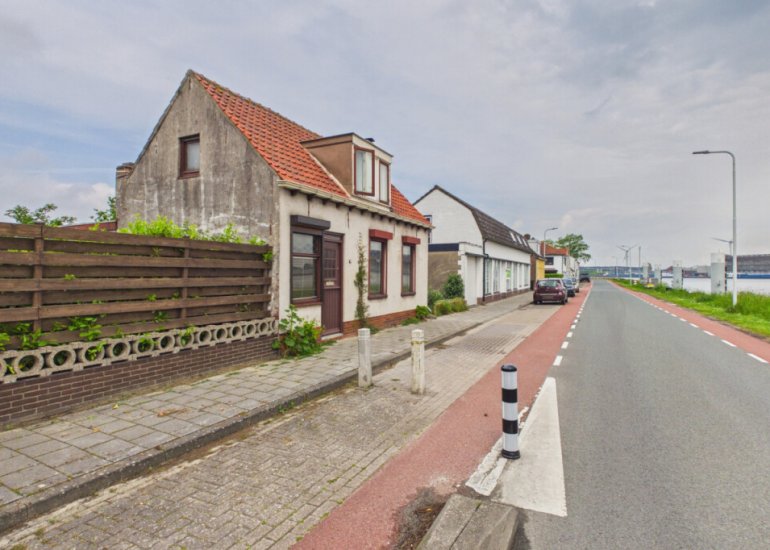  Kanaalweg 92, Sluiskil