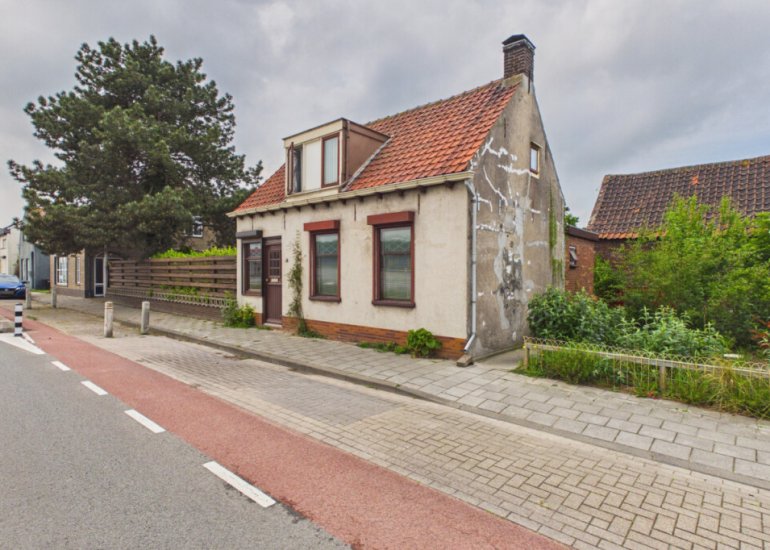  Kanaalweg 92, Sluiskil