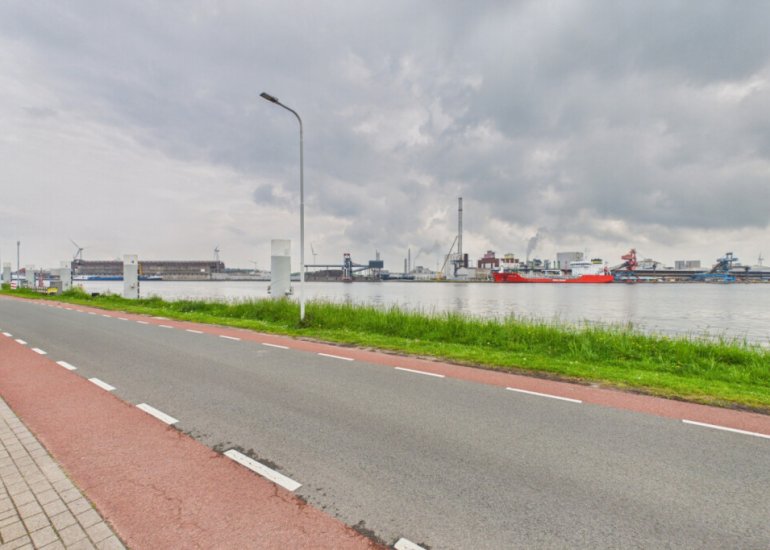  Kanaalweg 92, Sluiskil