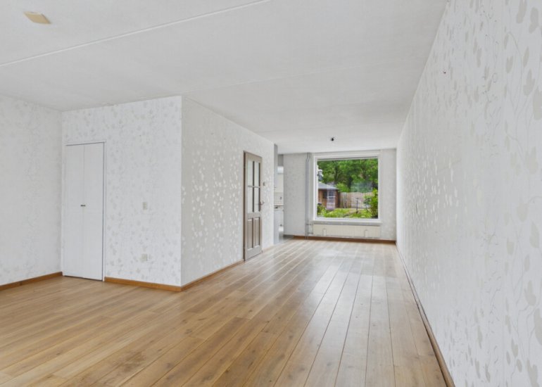  Korenbloem 9, Hulst
