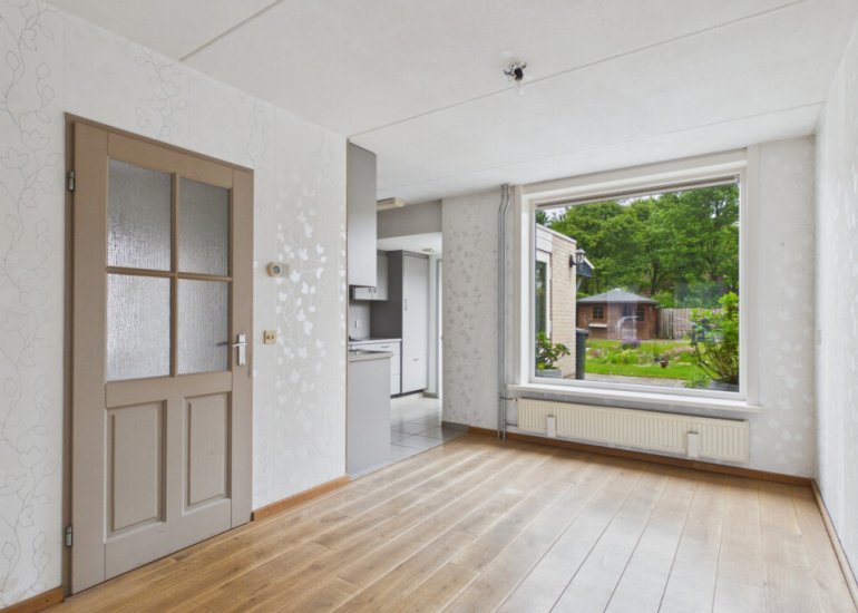  Korenbloem 9, Hulst