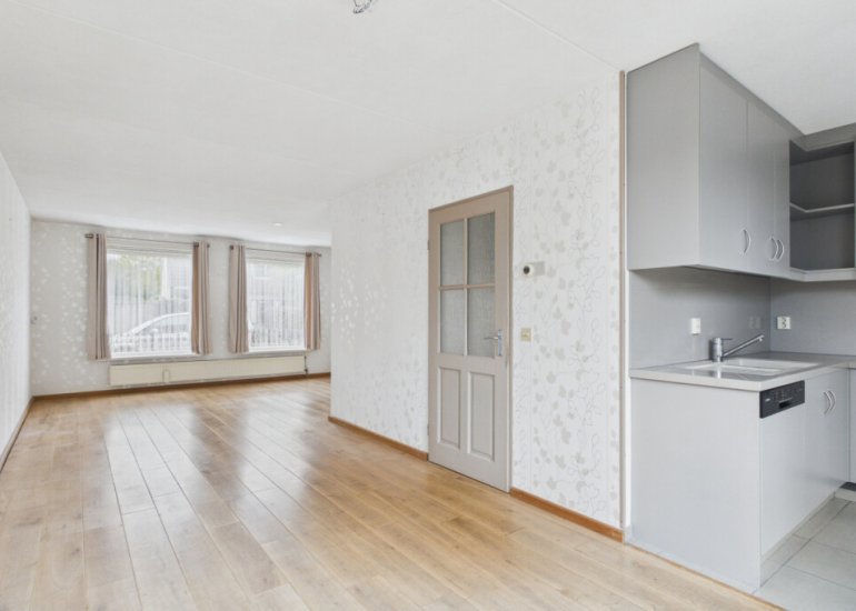  Korenbloem 9, Hulst