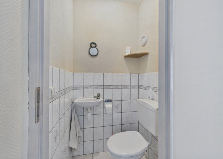 Korenbloem 9, Hulst