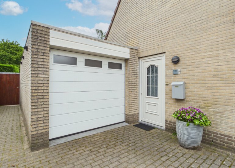  Korenbloem 9, Hulst