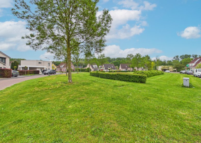  Korenbloem 9, Hulst