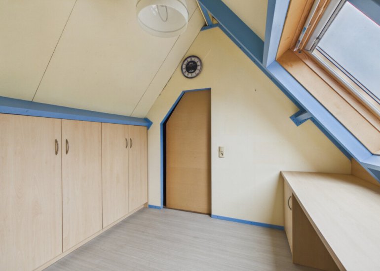  Korenbloem 9, Hulst