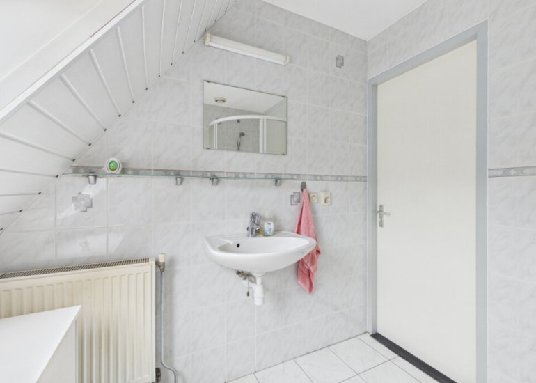  Korenbloem 9, Hulst