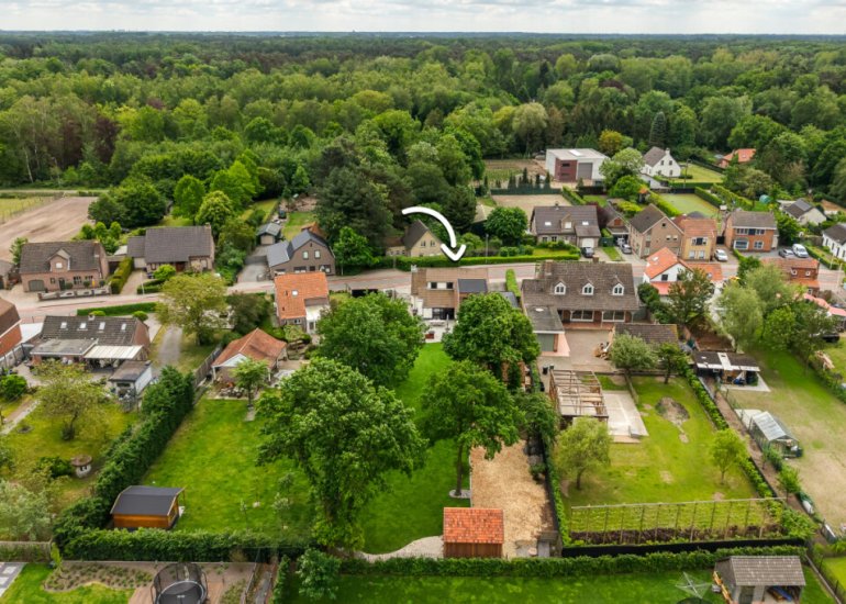  Julianastraat 76, Heikant