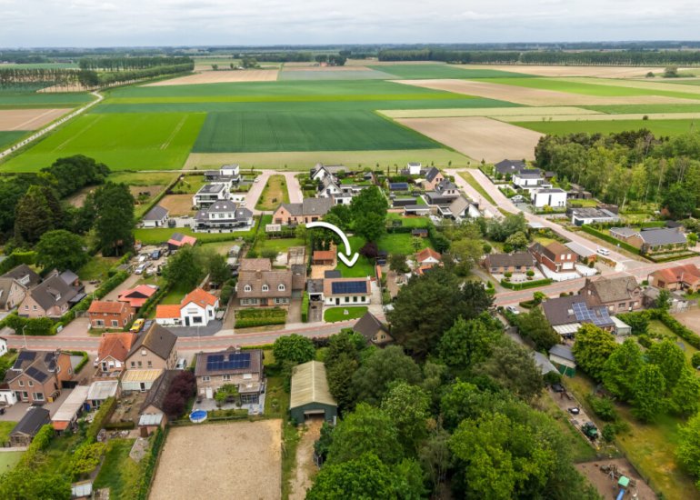  Julianastraat 76, Heikant