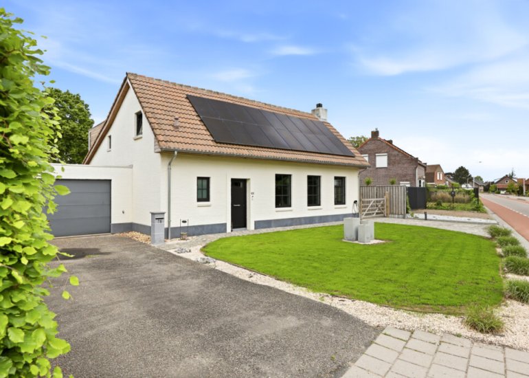  Julianastraat 76, Heikant