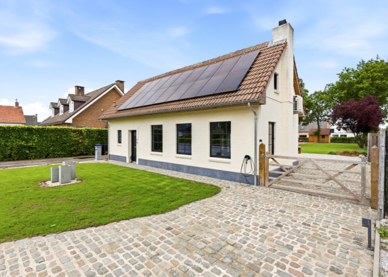  Julianastraat 76, Heikant