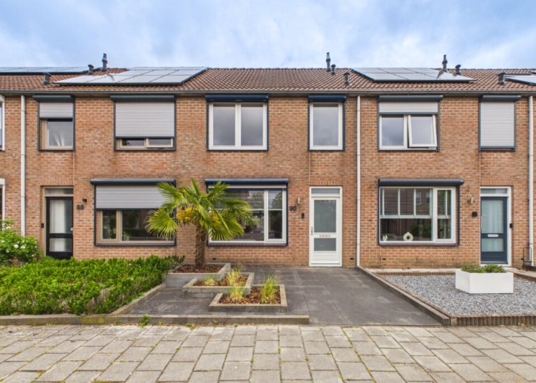  Ferlemanstraat 90, Terneuzen